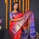 RED__Royal Rajgharana Sarees